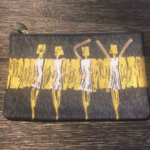 ⭐️ Ipsy Makeup Bag